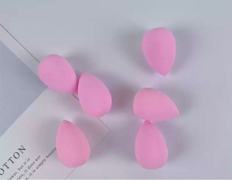 Mini beauty blenders