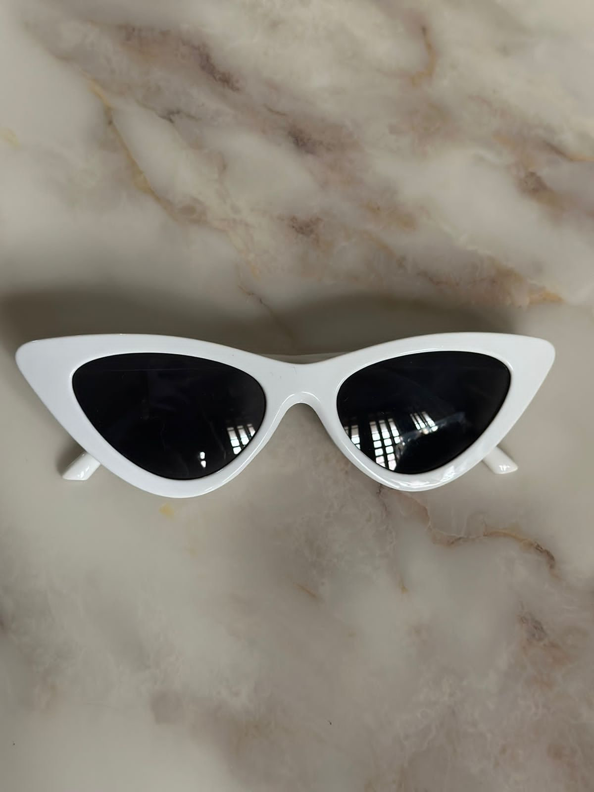 Cat Eye sunnies