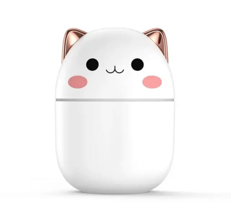 Cat Air Humidifier 🐱