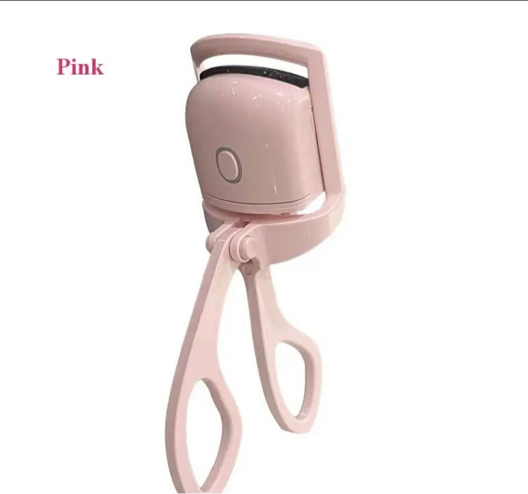 Electric eyelash curler🕊️