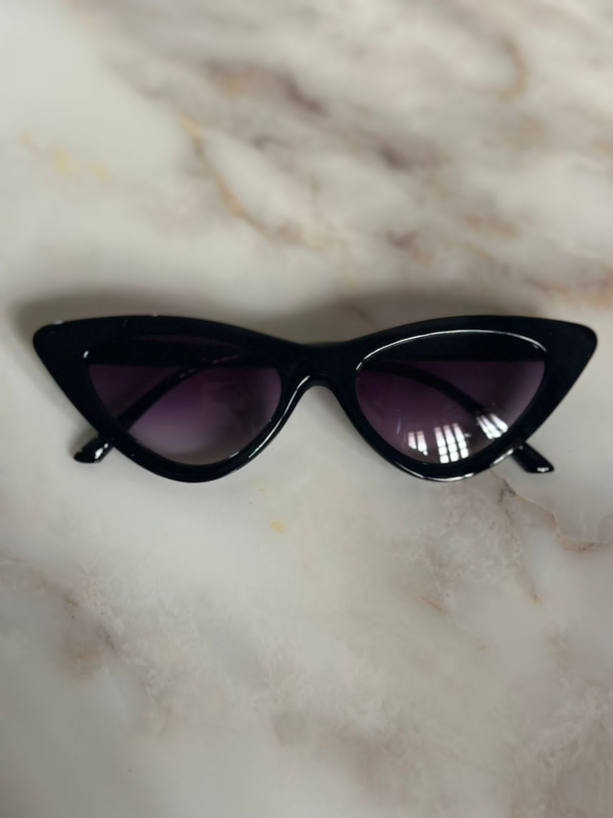 Cat Eye sunnies