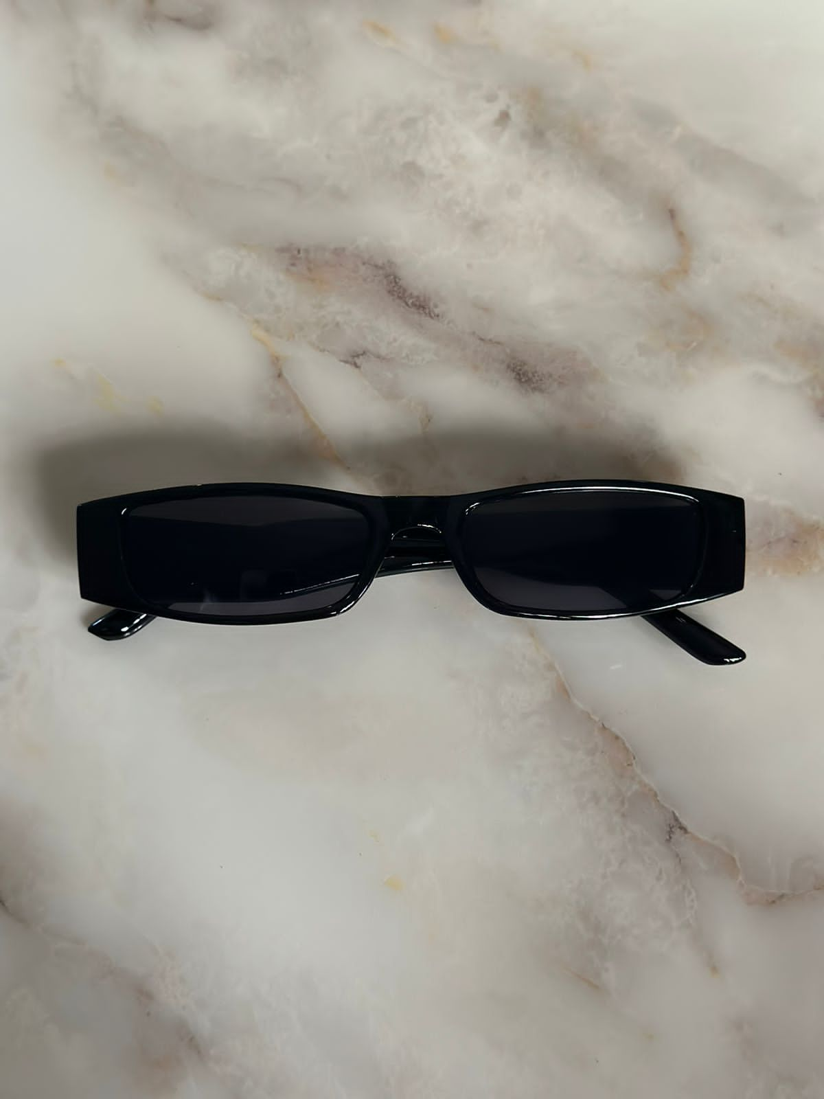 Rectangle Sunnies