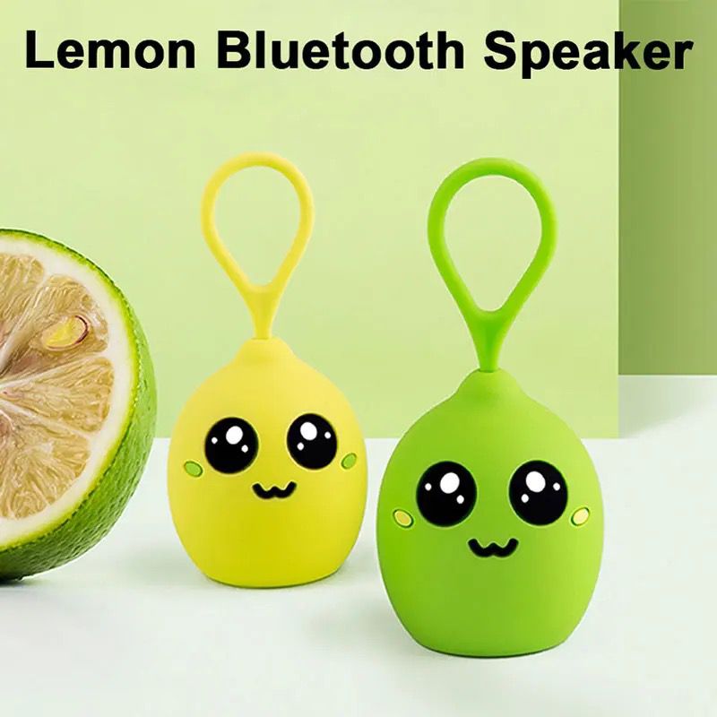 Mini animal design speaker