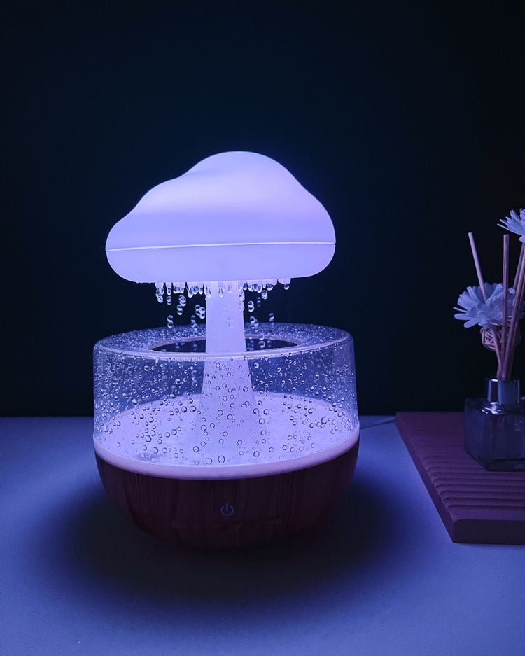 RAINDROP HUMIDIFIER💧💧