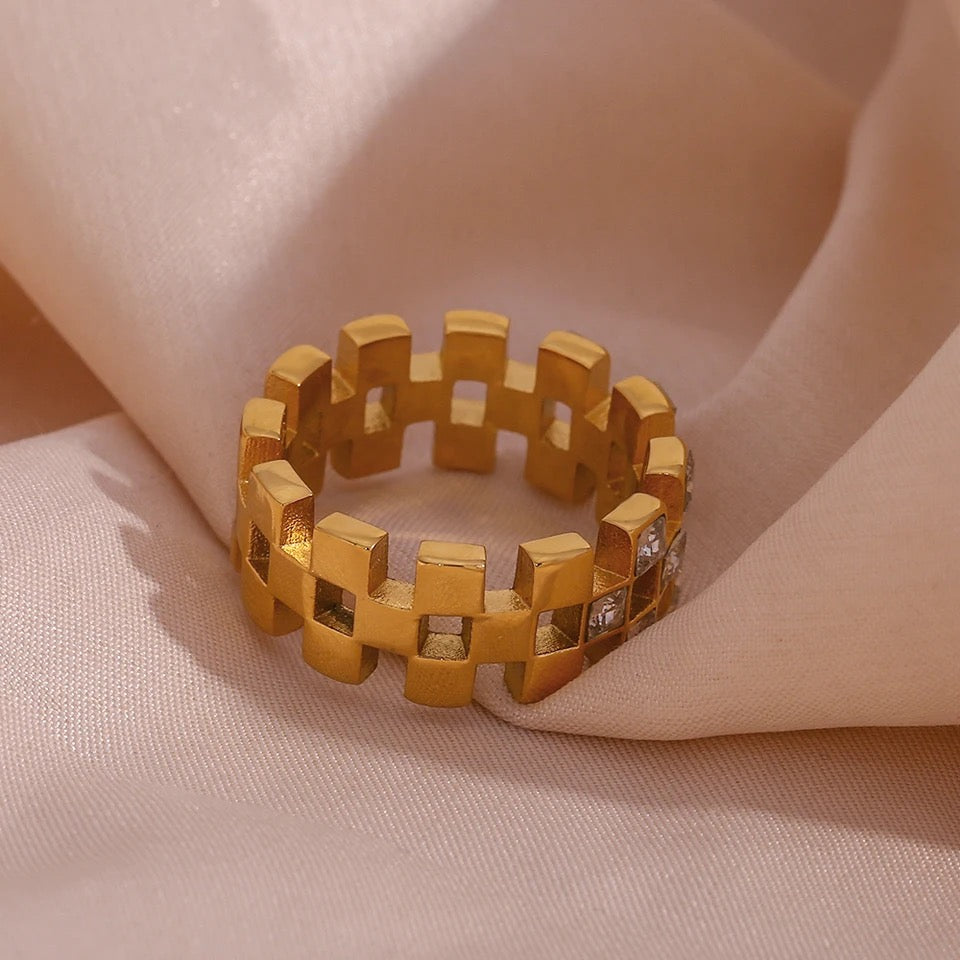 Stella Ring