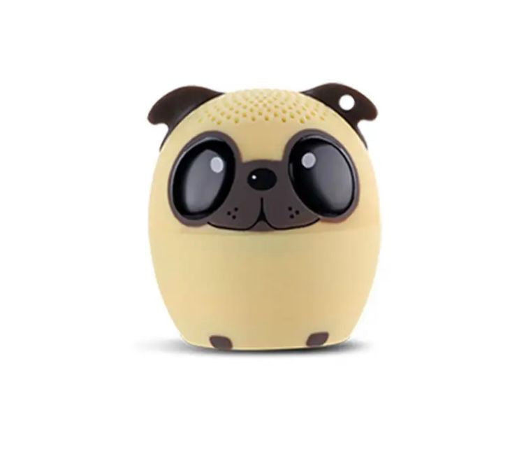 Mini animal design speaker