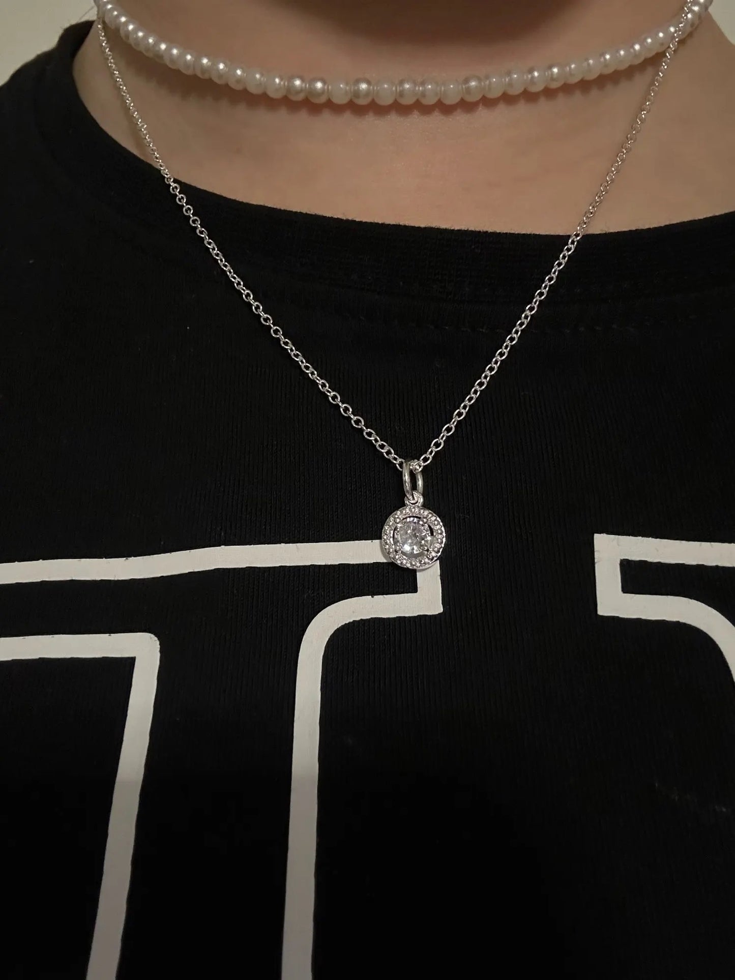 Trio silver set ♾️🪄