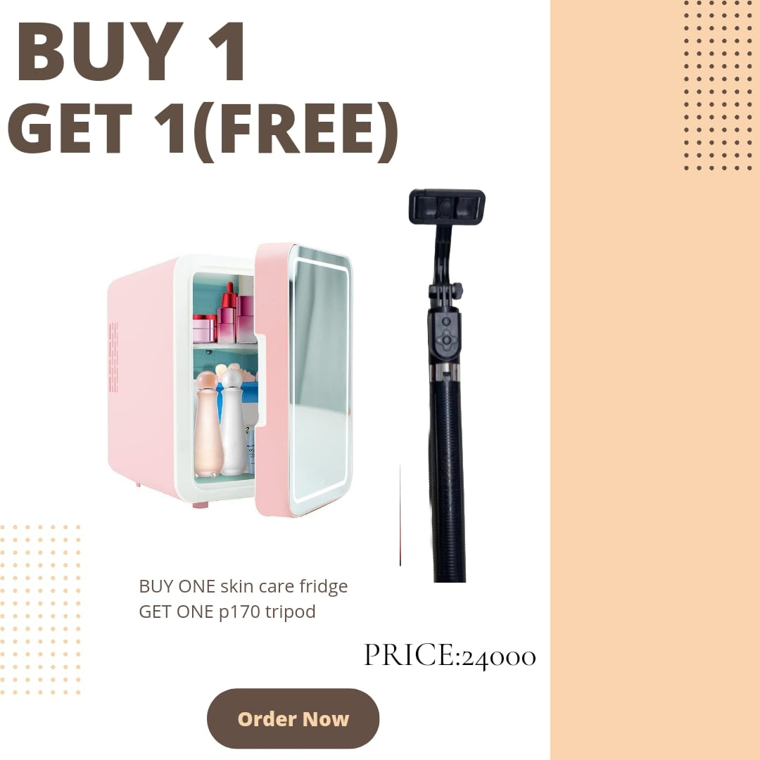 Buy 1 get one free (deal 14)