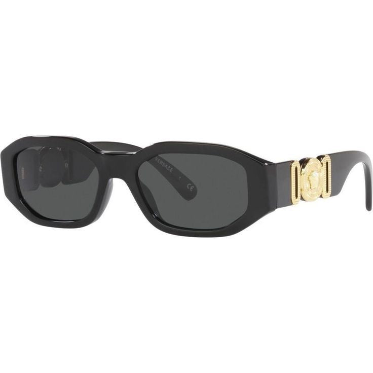 Versace bold frame glasses (Direct delivery)