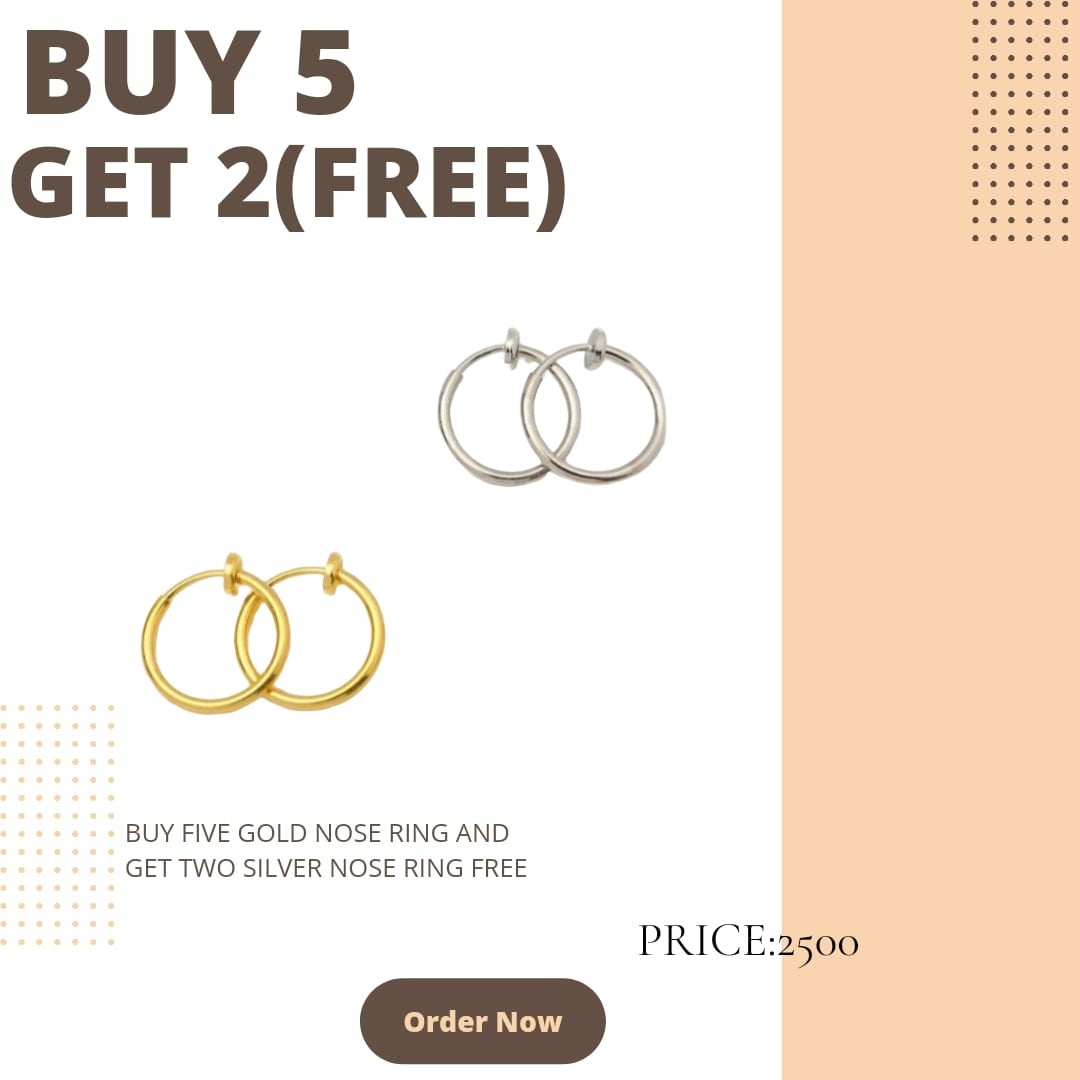 Buy 1 get two free (deal 12)