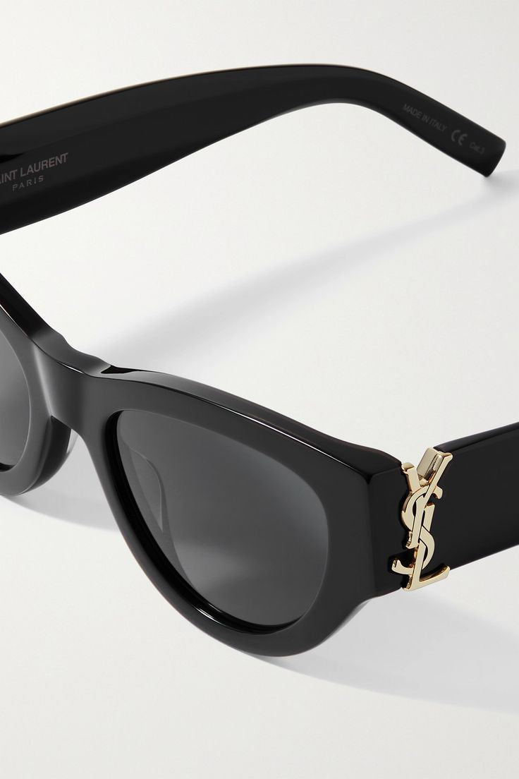 YSL Golden Elegance glasses (Direct delivery)