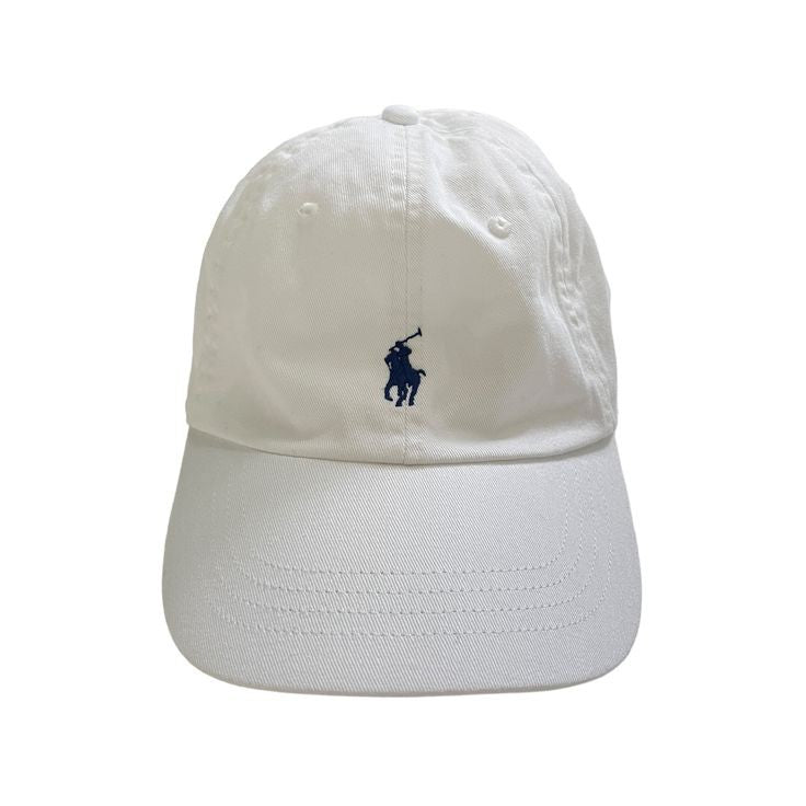 Polo cap