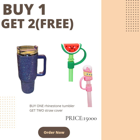 Buy 1 get two free (deal 7)