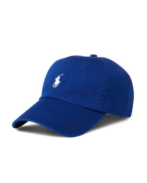 Polo cap