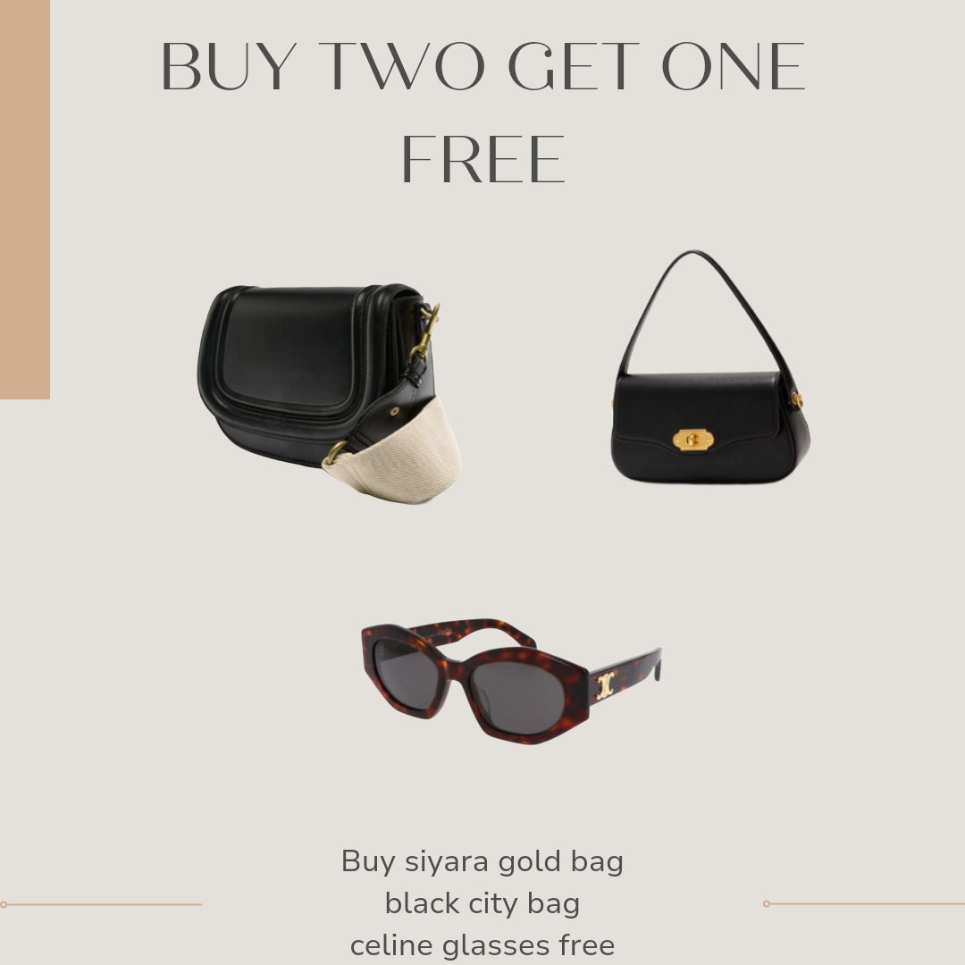 Buy 2 get one free (deal 2)