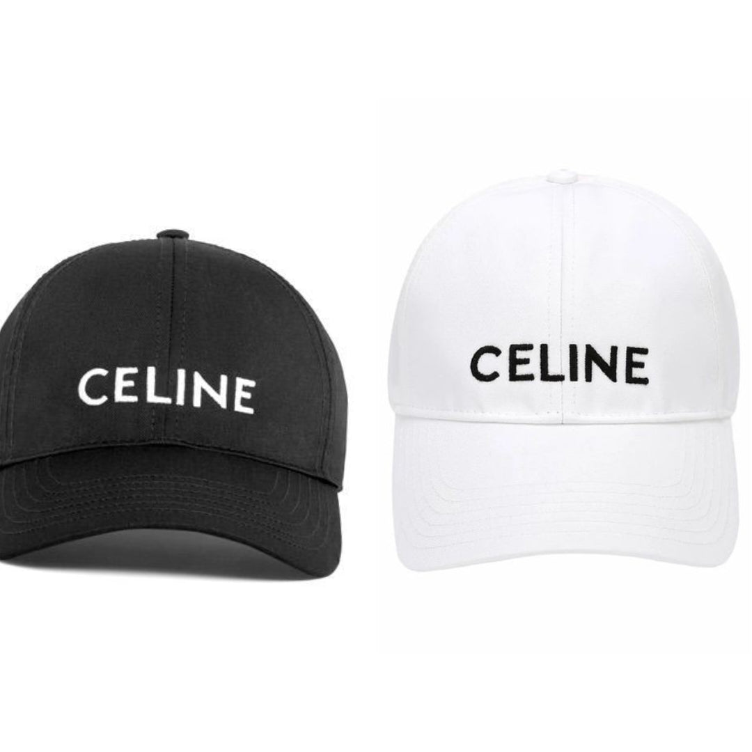 Celine cap