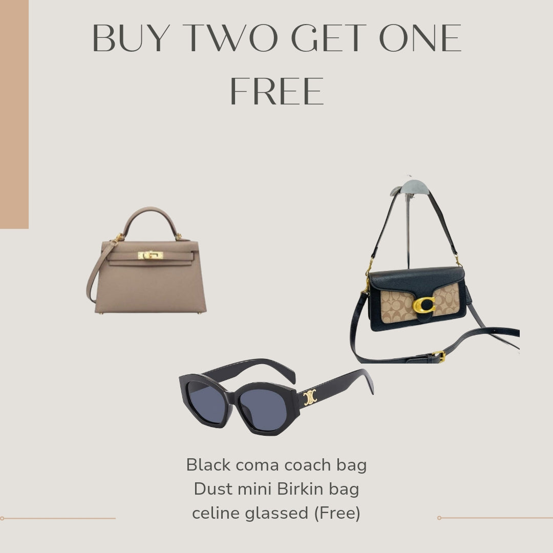 Buy 2 get one free (deal 4)