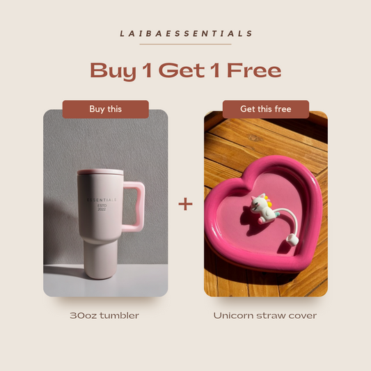 Buy 1 get one free (deal 2)