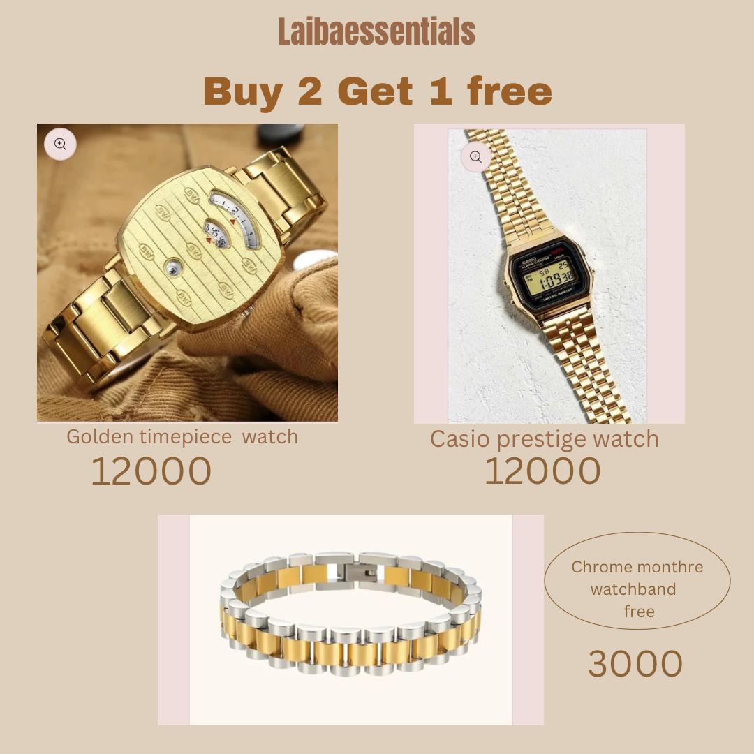 Buy 2 get one free (deal 7)