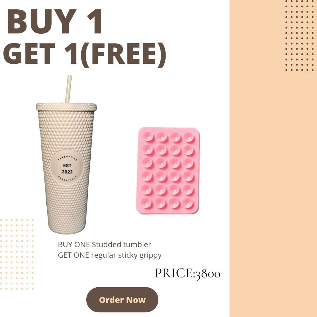 Buy 1 get one free (deal 8)