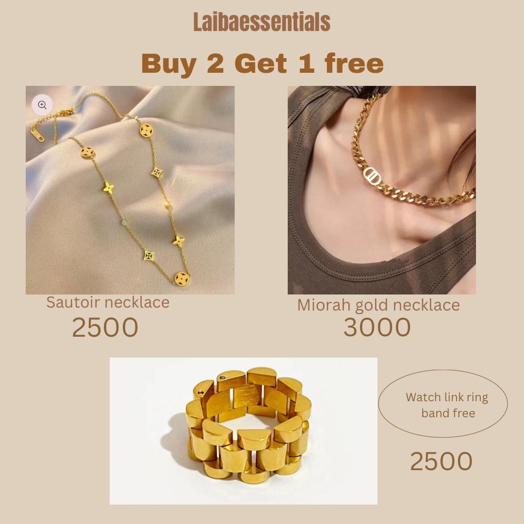 Buy 2 get one free (deal 4)