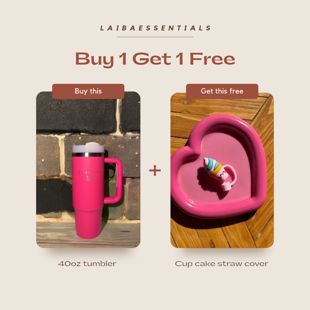 Buy 1 get one free (deal 3)