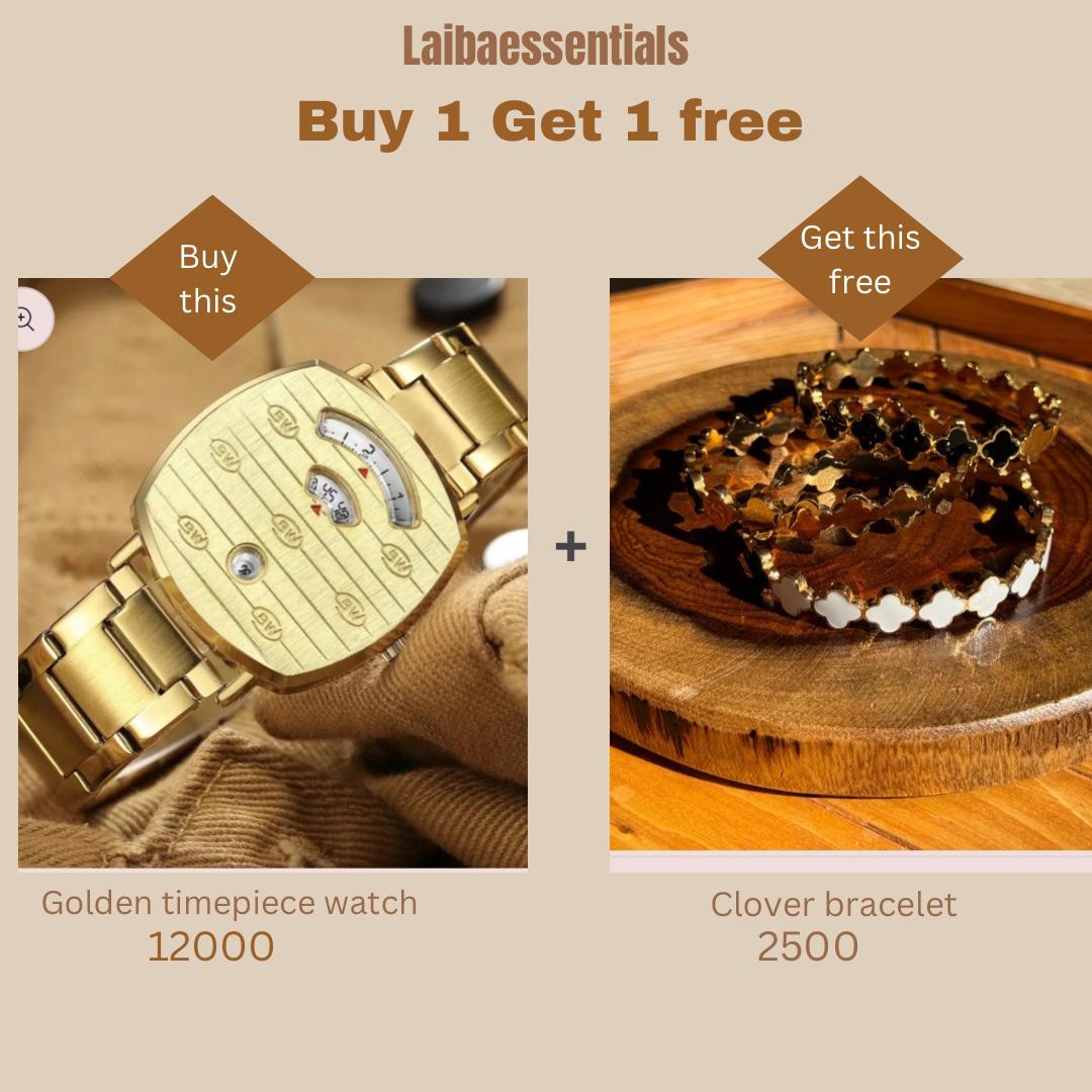 Buy 1 get one free (deal 10)