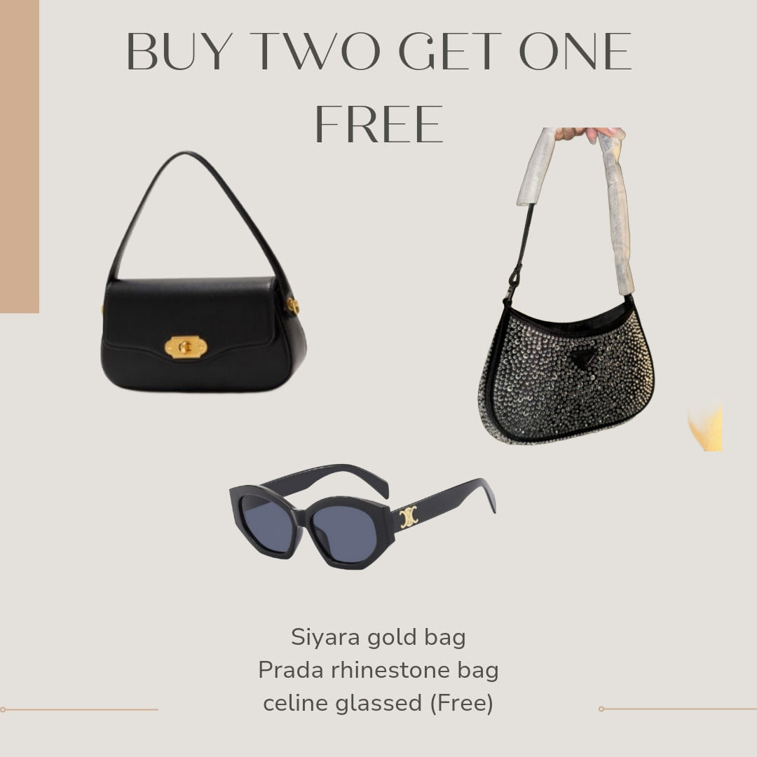 Buy 2 get one free (deal 7)