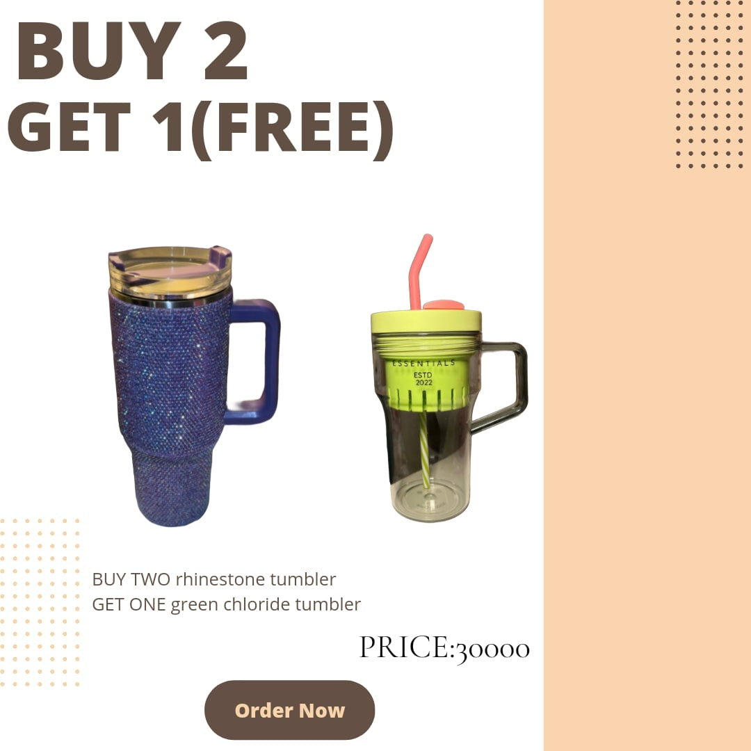 Buy 2 get one free (deal 11)