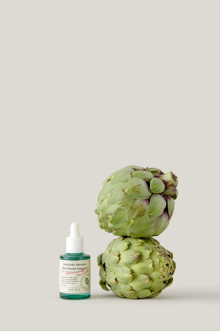 AXIS-Y Artichoke Intensive Skin Barrier Ampoule 30ml