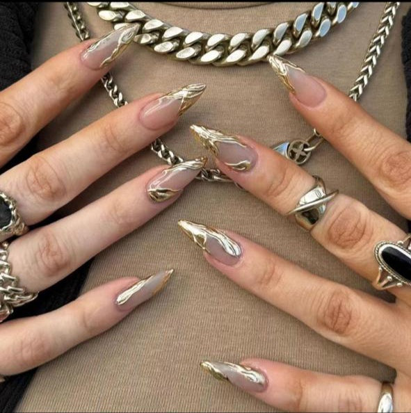 Nails