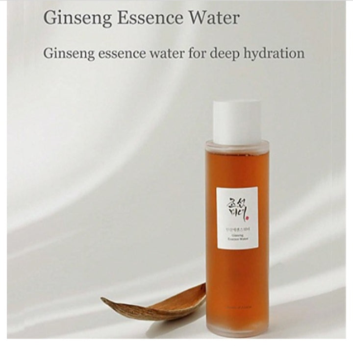 Beauty of Joseon Ginseng Essence Water 150ml