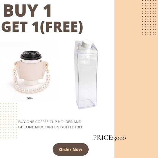 Buy 1 get one free (deal 13)