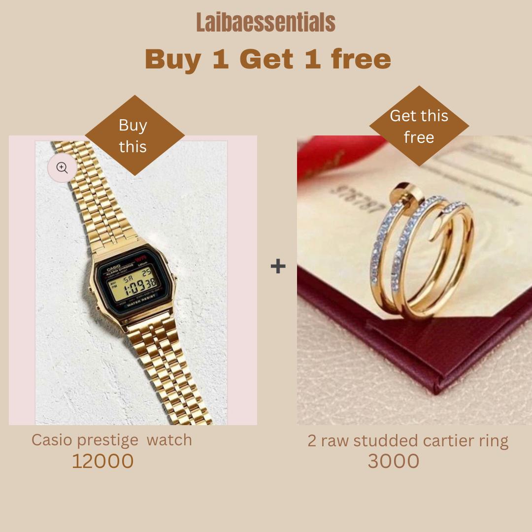 Buy 1 get one free (deal 11)